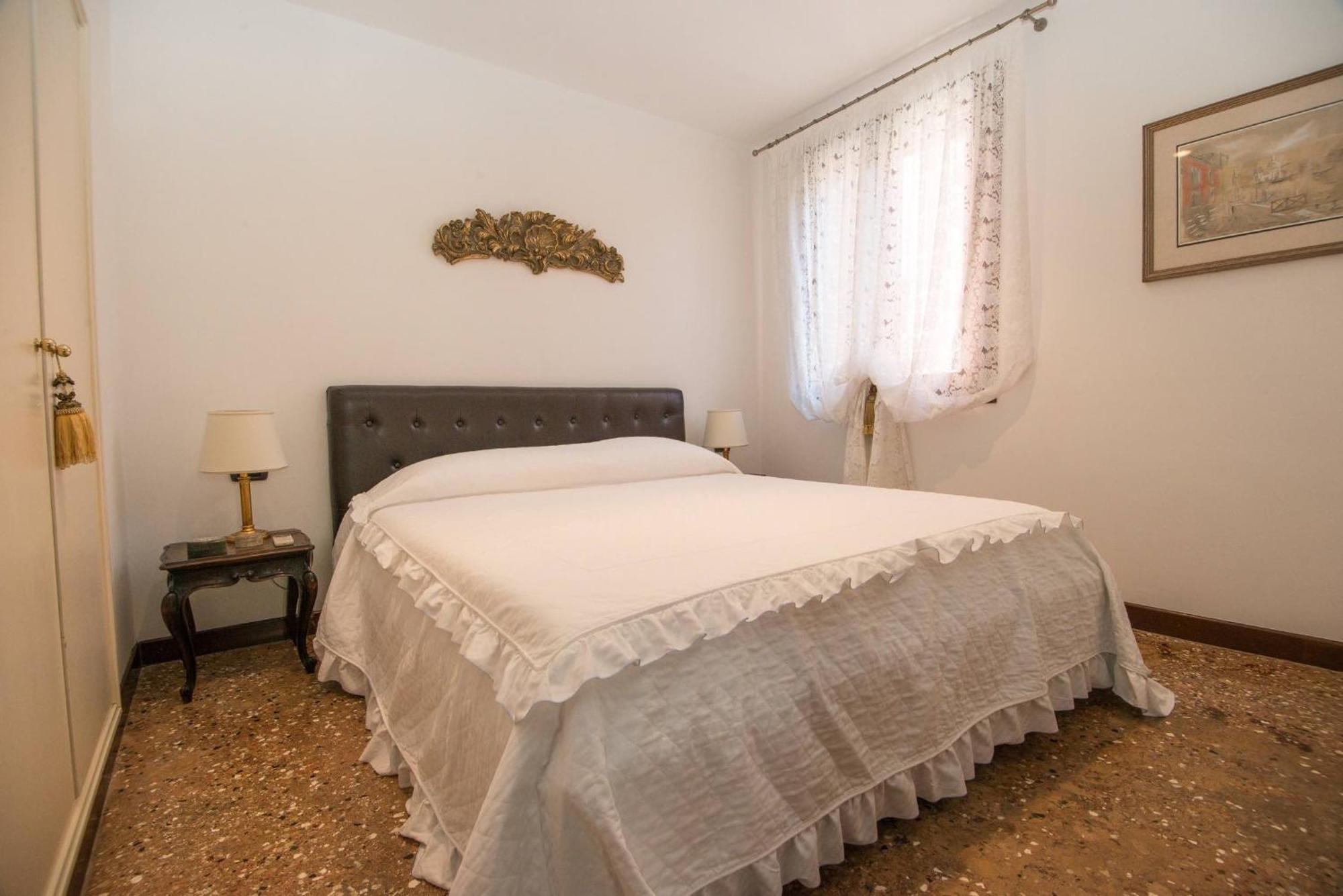 Ca Moro - Elegant With Private Terrace Appartamento Venezia