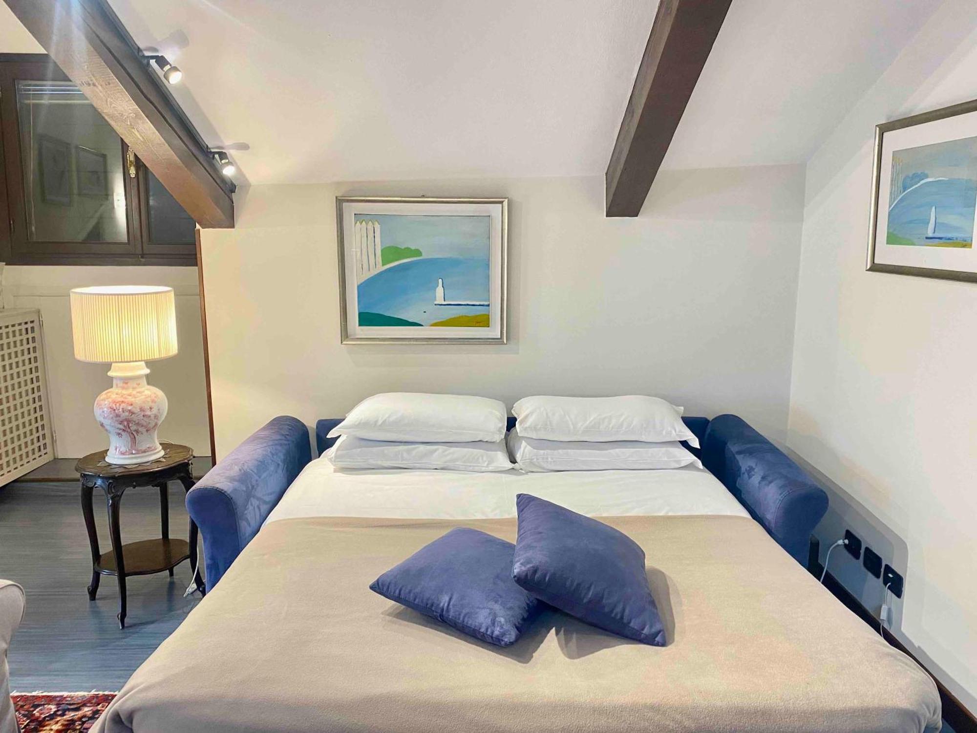Ca Moro - Elegant With Private Terrace Venezia