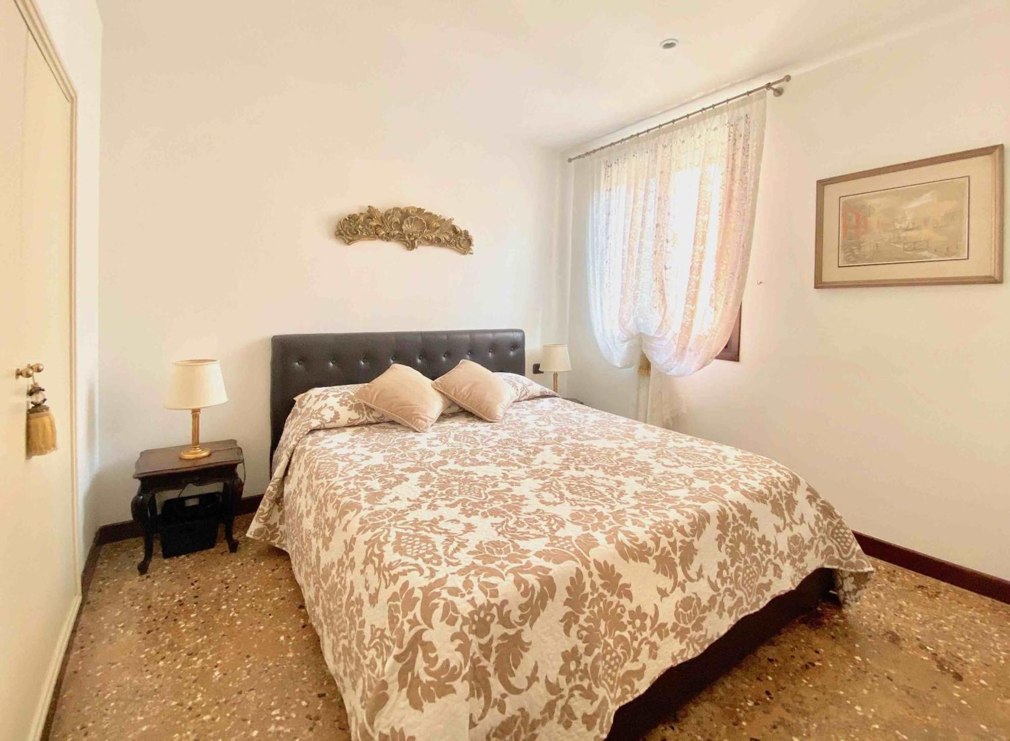 Ca Moro - Elegant With Private Terrace