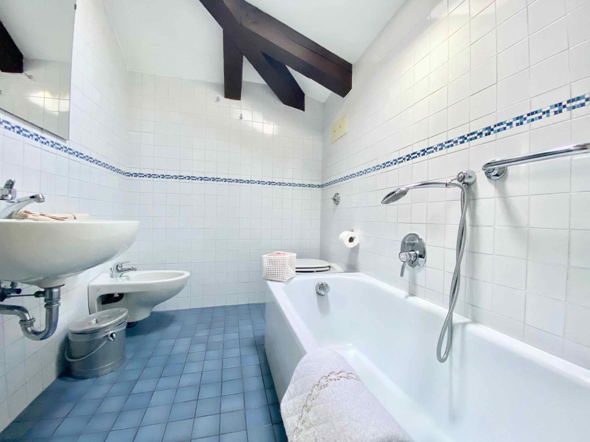 Appartamento Ca Moro - Elegant With Private Terrace