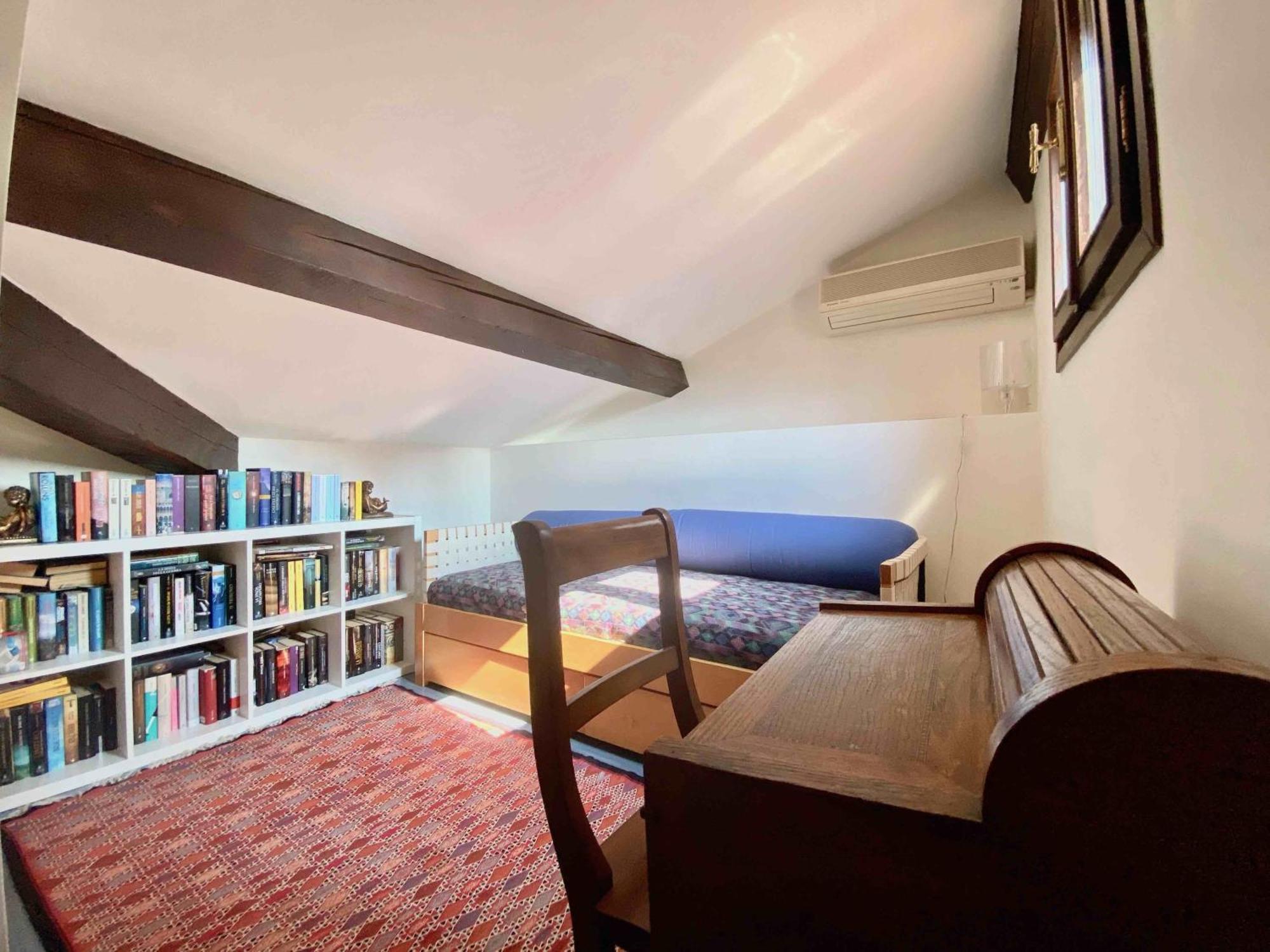 Ca Moro - Elegant With Private Terrace Venezia
