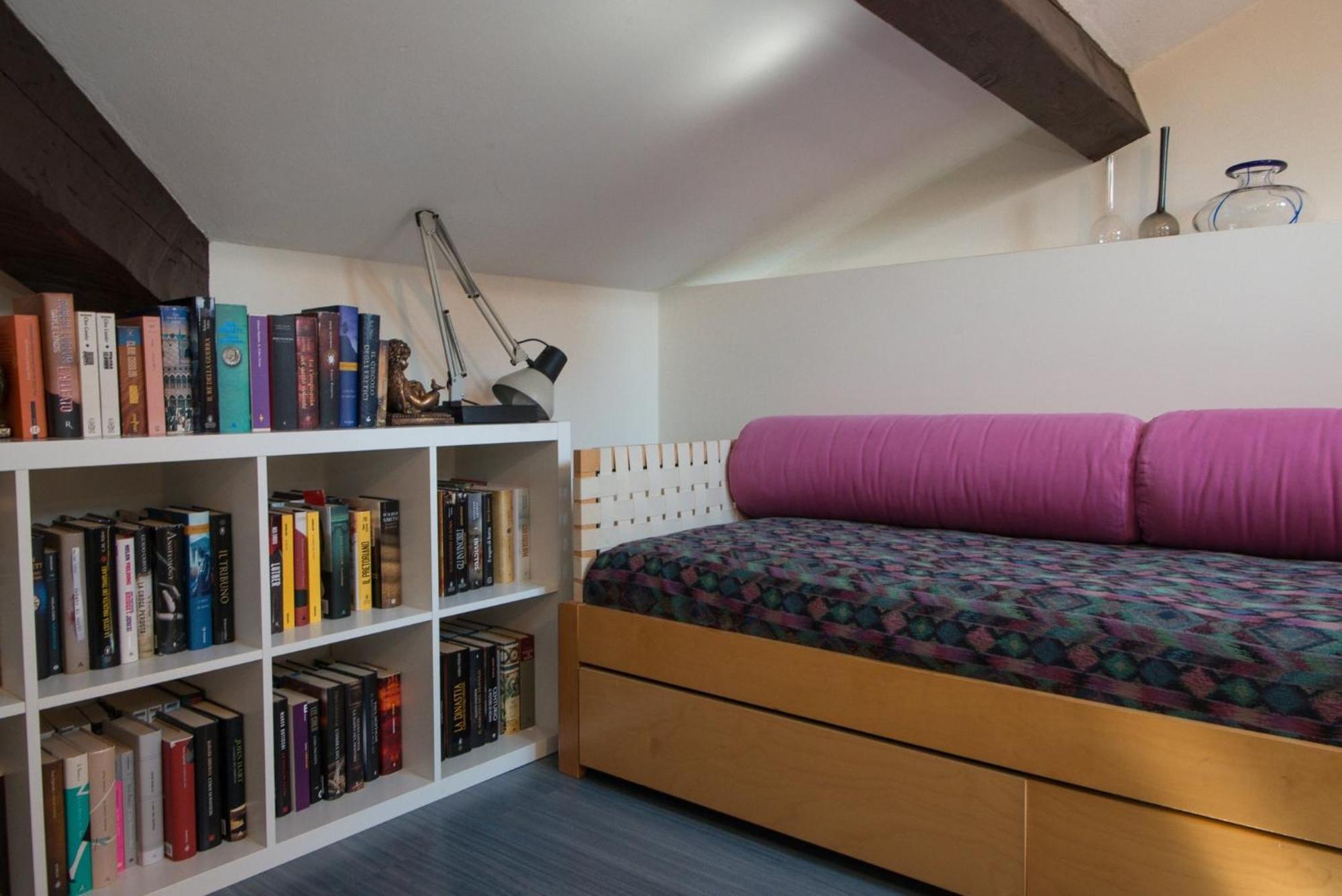 Ca Moro - Elegant With Private Terrace * Venezia