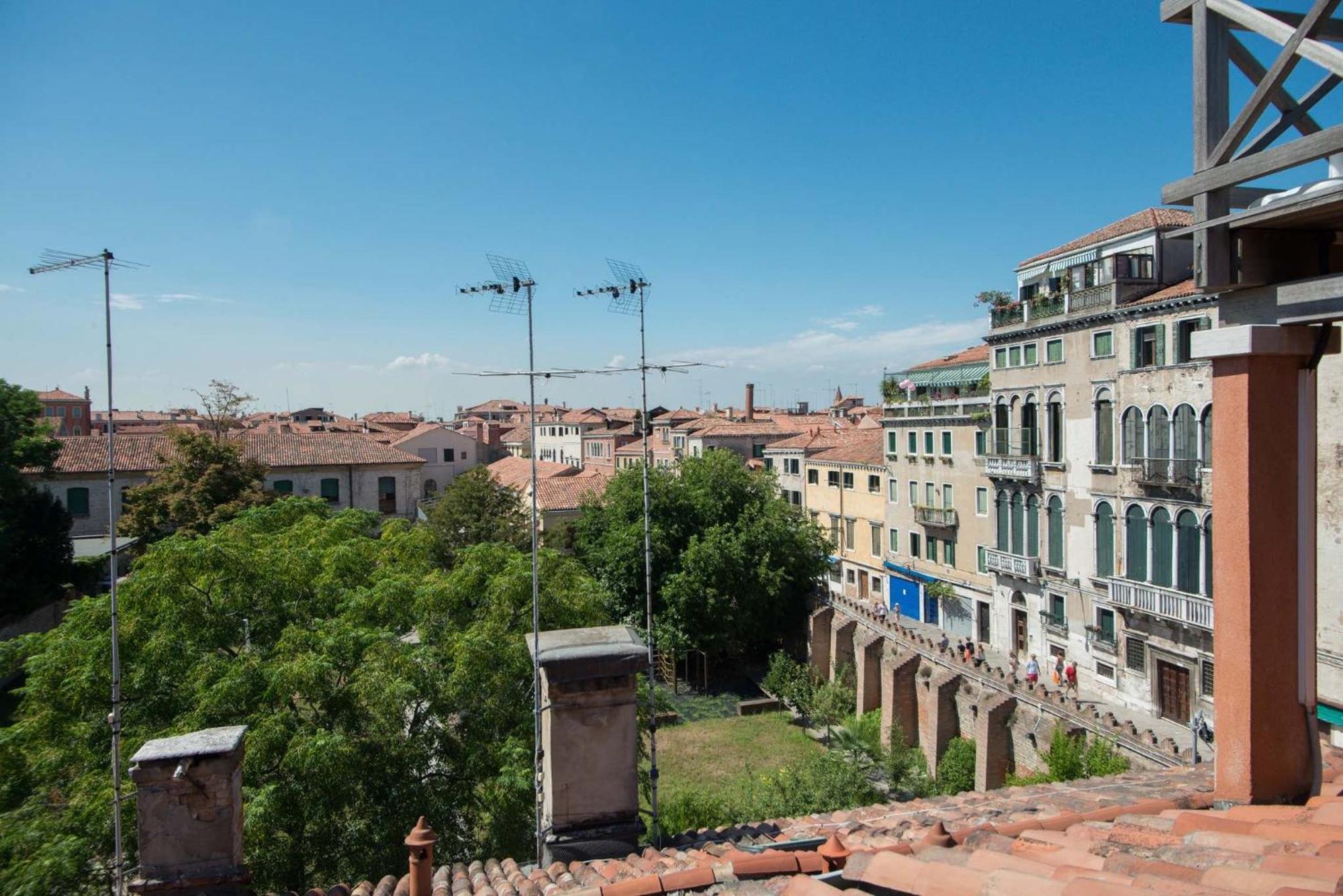Ca Moro - Elegant With Private Terrace * Venezia