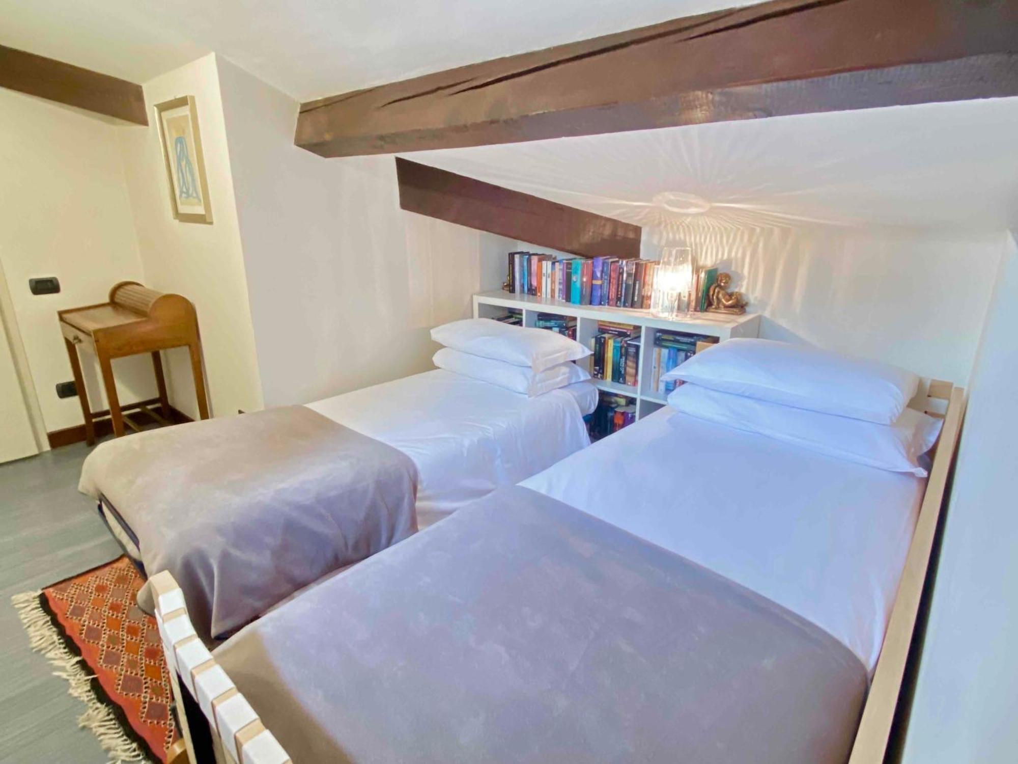 Ca Moro - Elegant With Private Terrace Venezia