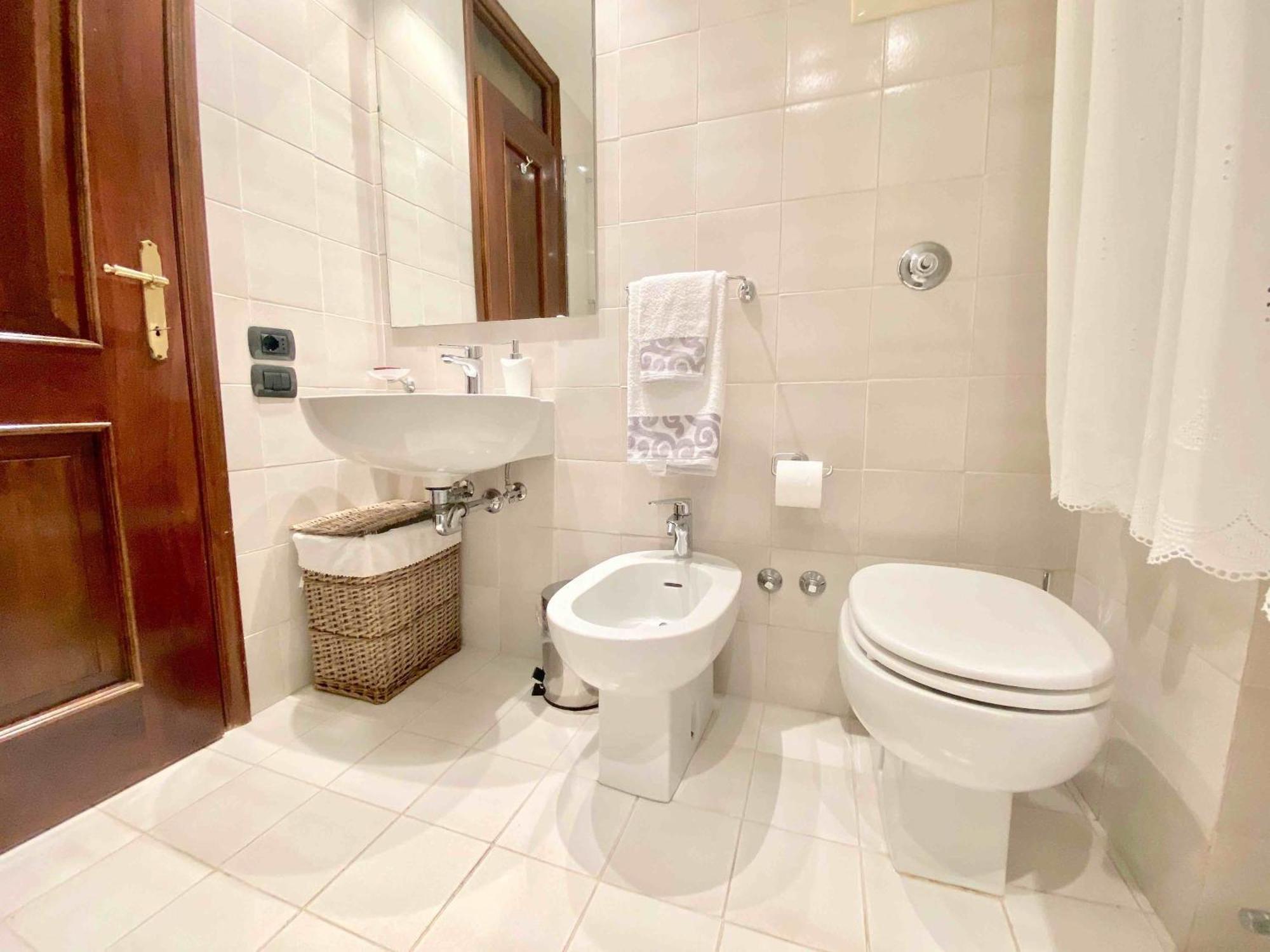 Ca Moro - Elegant With Private Terrace *