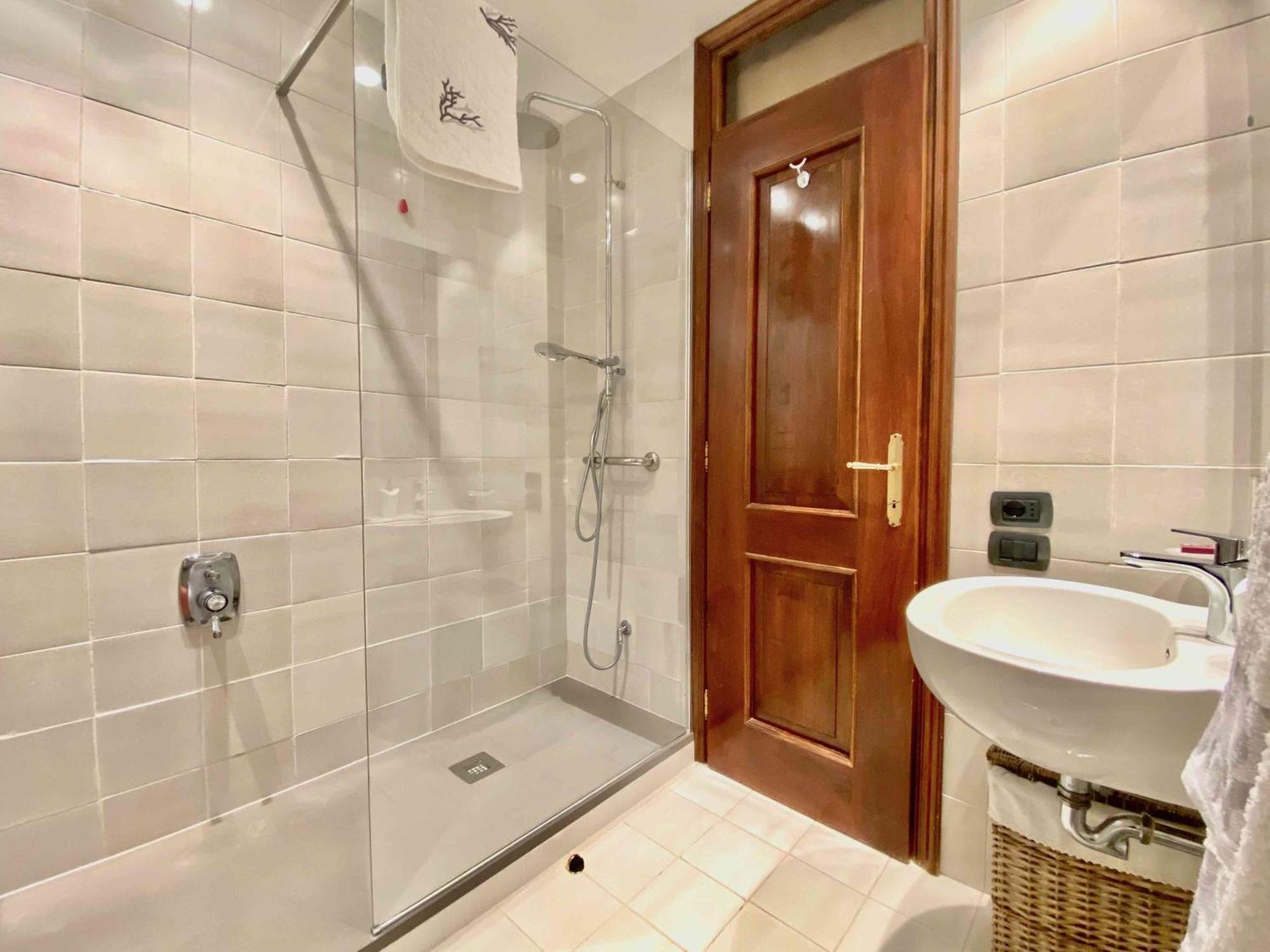Ca Moro - Elegant With Private Terrace