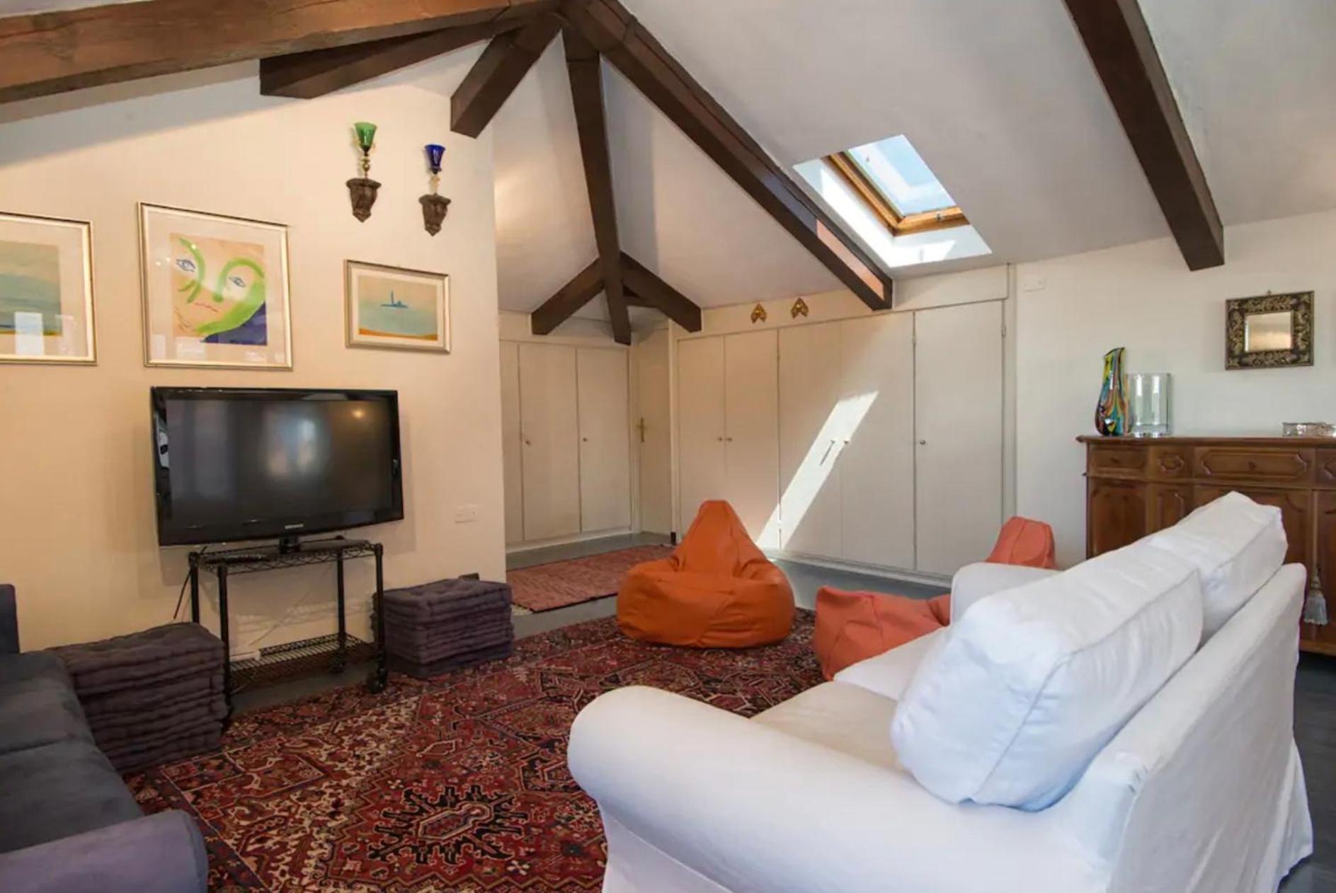 Ca Moro - Elegant With Private Terrace Venezia